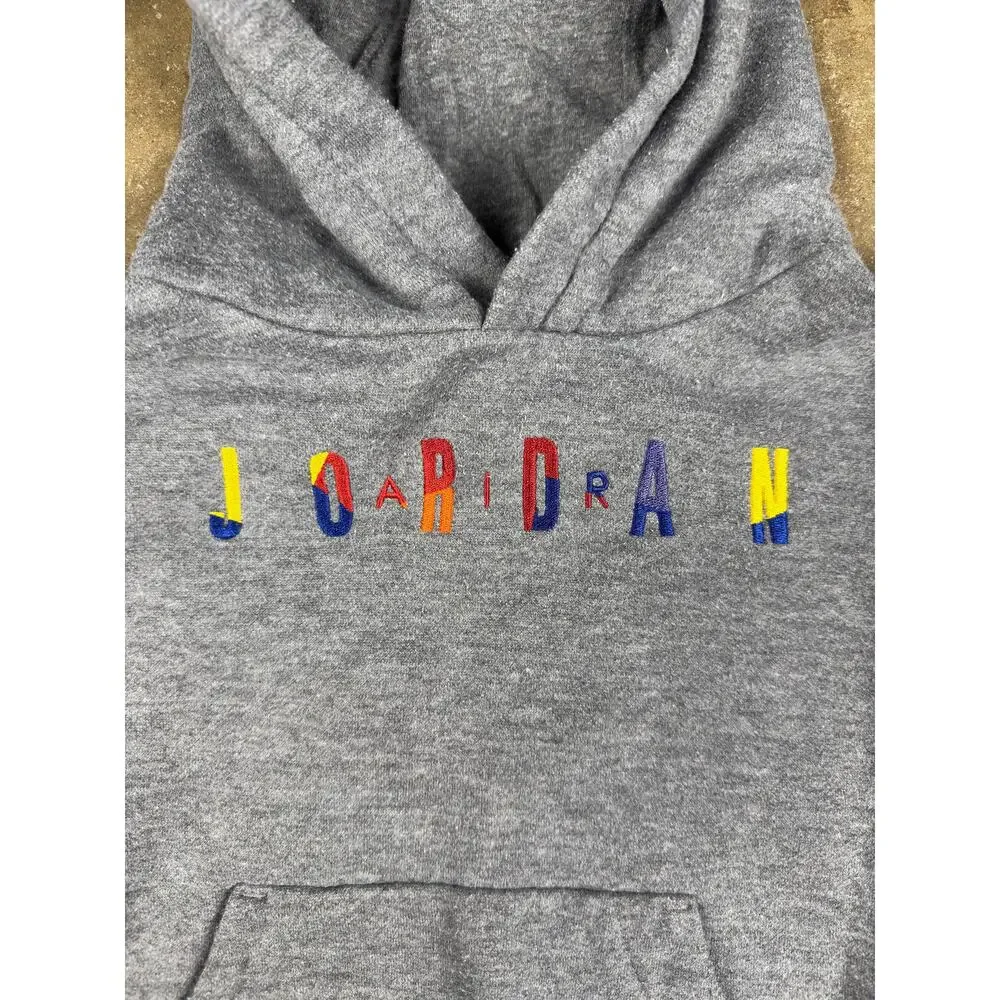 Jordan brand toddler